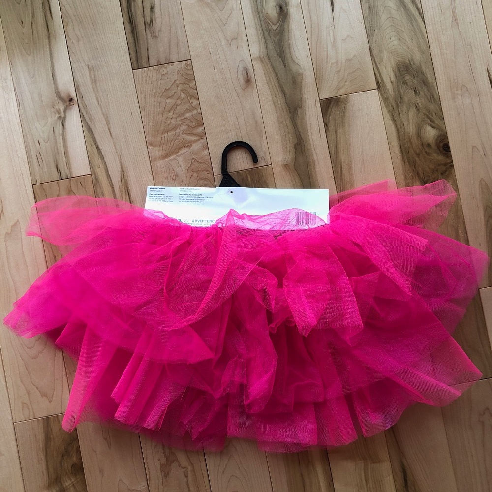 Pink Tutu NWT - Picture 3 of 3
